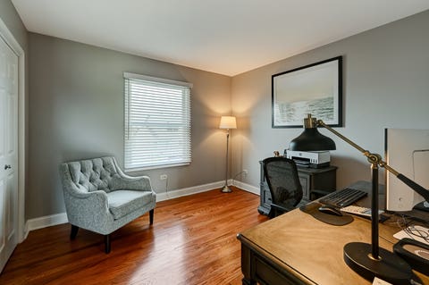 Tiny photo for 1720 Tower Hill Drive, Woodridge, IL 60517 (MLS # 12695373)