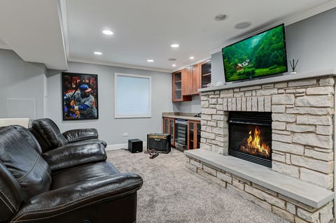 Tiny photo for 1720 Tower Hill Drive, Woodridge, IL 60517 (MLS # 12695373)