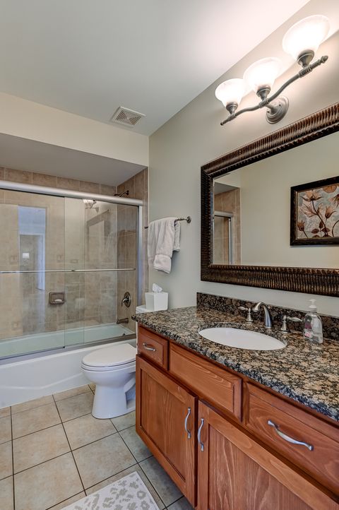 Tiny photo for 1720 Tower Hill Drive, Woodridge, IL 60517 (MLS # 12695373)