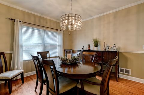 Tiny photo for 1720 Tower Hill Drive, Woodridge, IL 60517 (MLS # 12695373)
