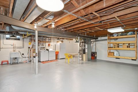 Tiny photo for 1707 N 77th Court, Elmwood Park, IL 60707 (MLS # 12457729)