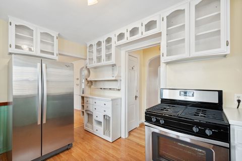 Tiny photo for 1707 N 77th Court, Elmwood Park, IL 60707 (MLS # 12457729)