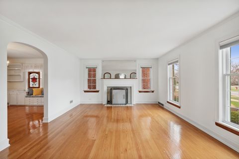 Tiny photo for 1707 N 77th Court, Elmwood Park, IL 60707 (MLS # 12457729)