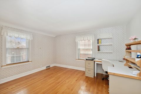 Tiny photo for 1707 N 77th Court, Elmwood Park, IL 60707 (MLS # 12457729)