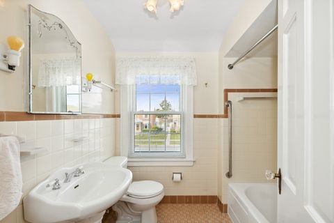 Tiny photo for 1707 N 77th Court, Elmwood Park, IL 60707 (MLS # 12457729)