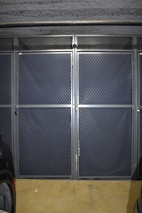 Tiny photo for 451 TOWN PLACE Circle #307, Buffalo Grove, IL 60089 (MLS # 12629492)