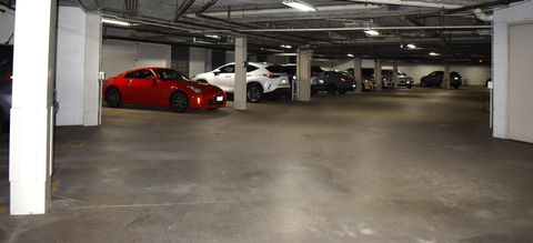 Tiny photo for 451 TOWN PLACE Circle #307, Buffalo Grove, IL 60089 (MLS # 12629492)