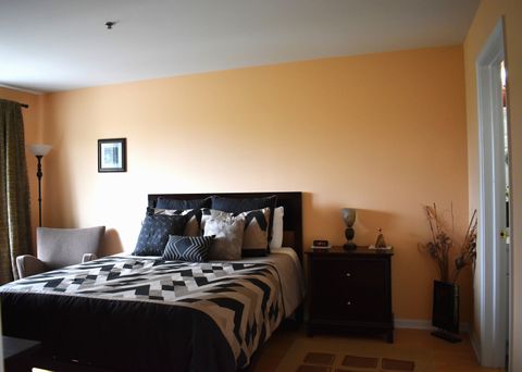 Tiny photo for 451 TOWN PLACE Circle #307, Buffalo Grove, IL 60089 (MLS # 12629492)