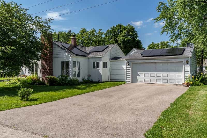255 S 2ND Street