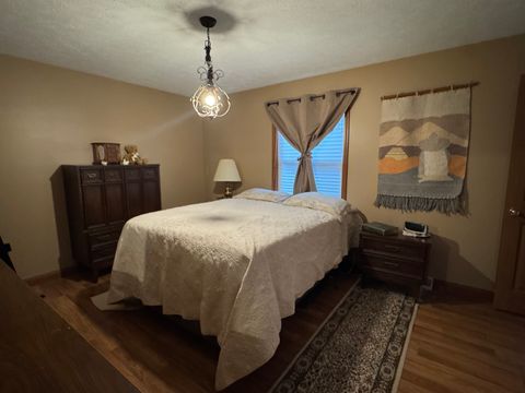 Tiny photo for 194 Fossil Cove Lane, Wilmington, IL 60481 (MLS # 12523233)