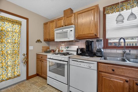 Tiny photo for 194 Fossil Cove Lane, Wilmington, IL 60481 (MLS # 12523233)
