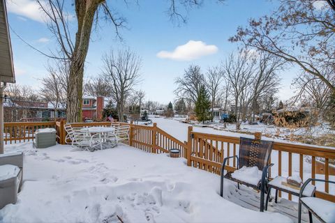 Tiny photo for 194 Fossil Cove Lane, Wilmington, IL 60481 (MLS # 12523233)