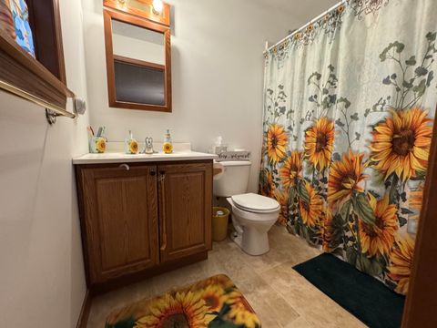 Tiny photo for 194 Fossil Cove Lane, Wilmington, IL 60481 (MLS # 12523233)