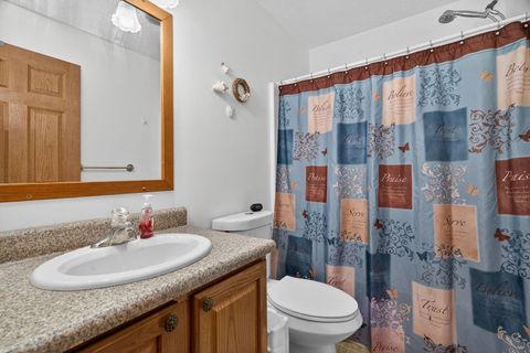 Tiny photo for 194 Fossil Cove Lane, Wilmington, IL 60481 (MLS # 12523233)