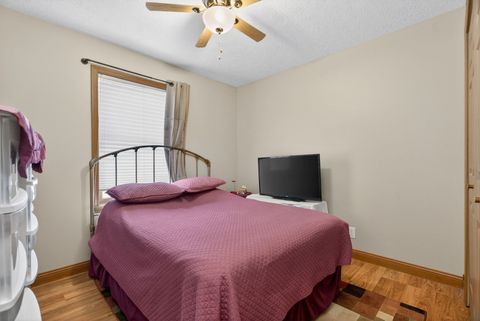 Tiny photo for 194 Fossil Cove Lane, Wilmington, IL 60481 (MLS # 12523233)