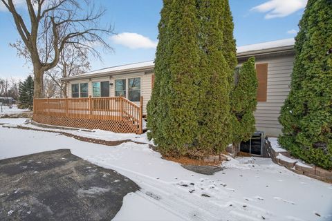 Tiny photo for 194 Fossil Cove Lane, Wilmington, IL 60481 (MLS # 12523233)