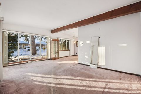 Tiny photo for 15519 Ellis Avenue, Dolton, IL 60419 (MLS # 12556919)