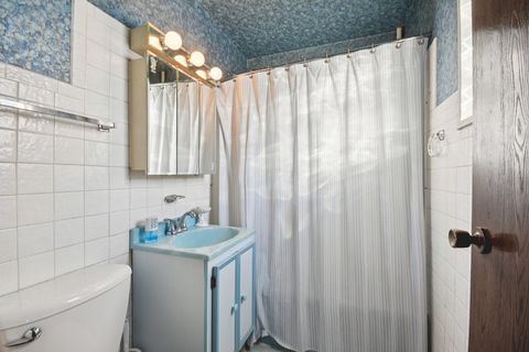 Tiny photo for 15519 Ellis Avenue, Dolton, IL 60419 (MLS # 12556919)