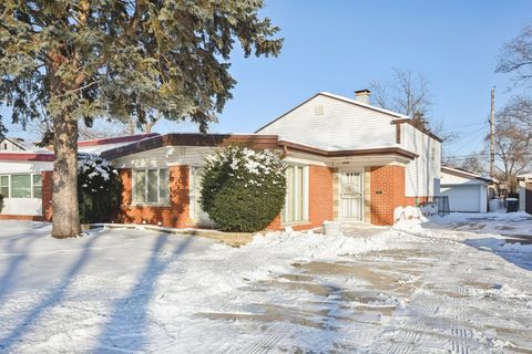 15519 Ellis Avenue Dolton IL 60419