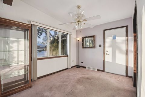 Tiny photo for 15519 Ellis Avenue, Dolton, IL 60419 (MLS # 12556919)