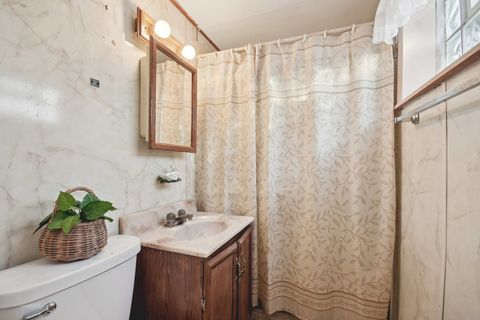 Tiny photo for 15519 Ellis Avenue, Dolton, IL 60419 (MLS # 12556919)