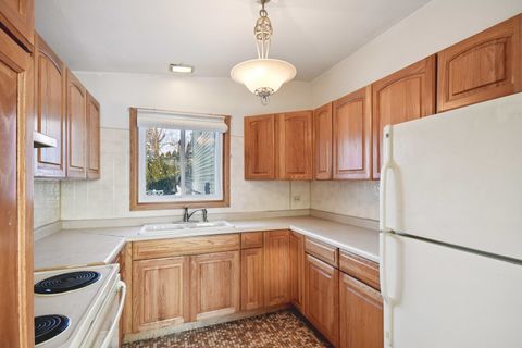 Tiny photo for 15519 Ellis Avenue, Dolton, IL 60419 (MLS # 12556919)