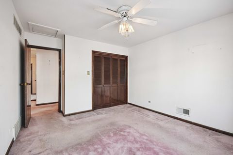 Tiny photo for 15519 Ellis Avenue, Dolton, IL 60419 (MLS # 12556919)