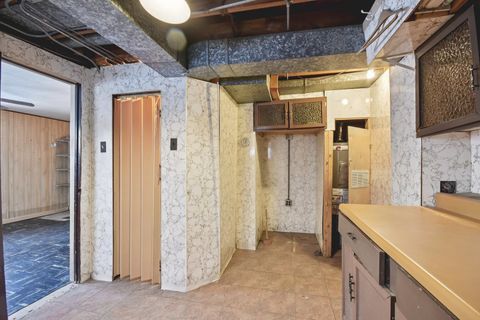 Tiny photo for 15519 Ellis Avenue, Dolton, IL 60419 (MLS # 12556919)