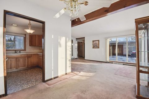 Tiny photo for 15519 Ellis Avenue, Dolton, IL 60419 (MLS # 12556919)