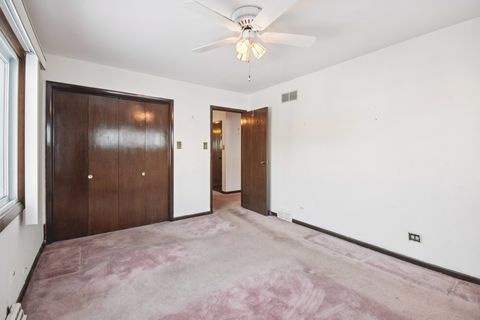 Tiny photo for 15519 Ellis Avenue, Dolton, IL 60419 (MLS # 12556919)