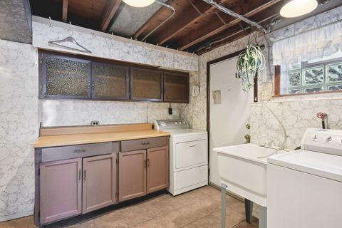 Tiny photo for 15519 Ellis Avenue, Dolton, IL 60419 (MLS # 12556919)