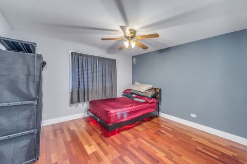 Tiny photo for 662 Daisy Lane #110, Roselle, IL 60172 (MLS # 12490369)