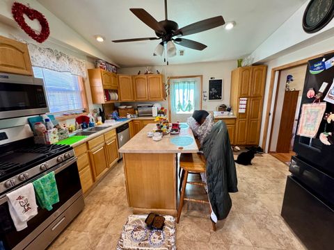 Tiny photo for 1308 Douglas Drive, Sterling, IL 61081 (MLS # 12590869)