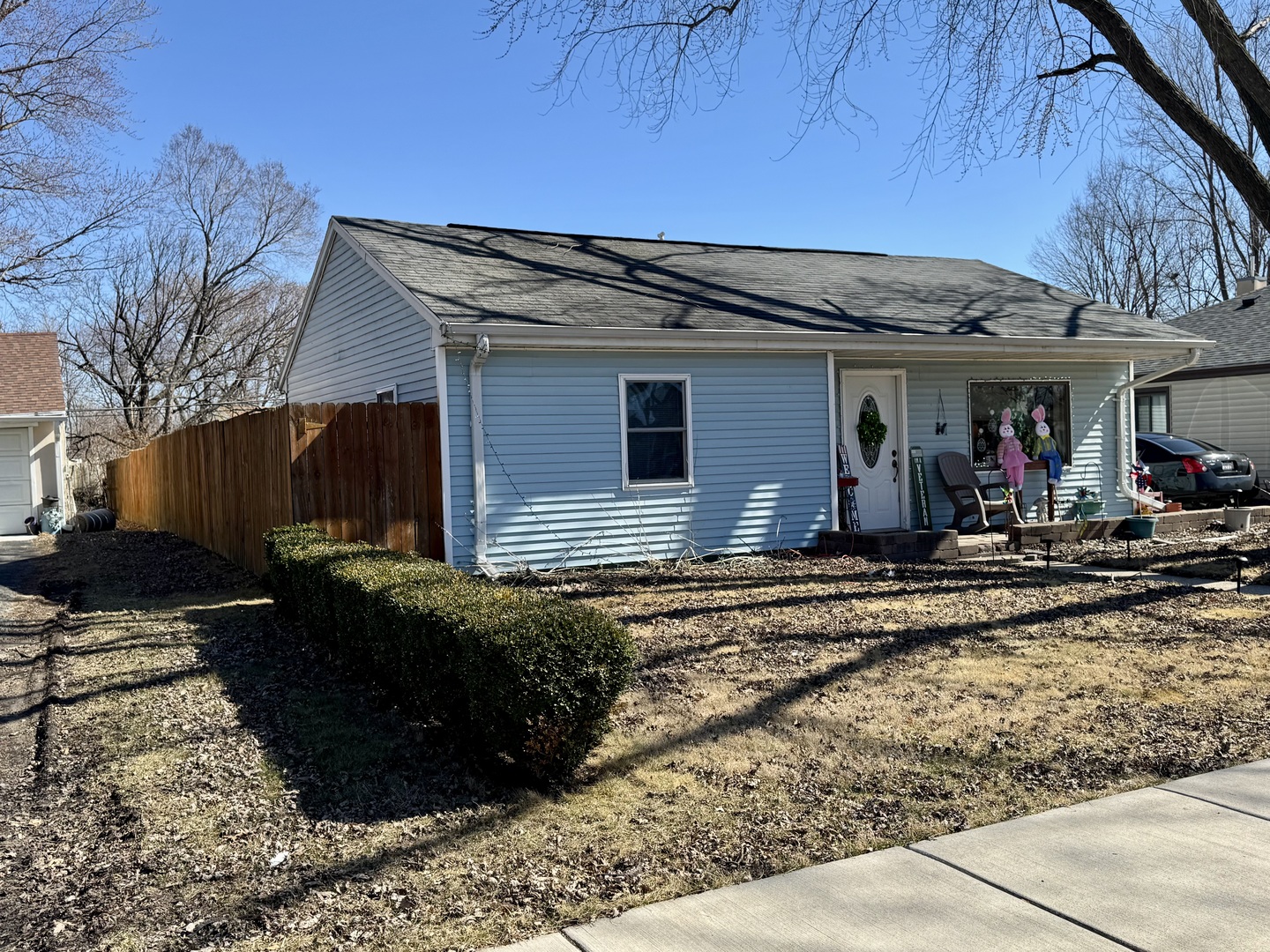 1308 Douglas Drive