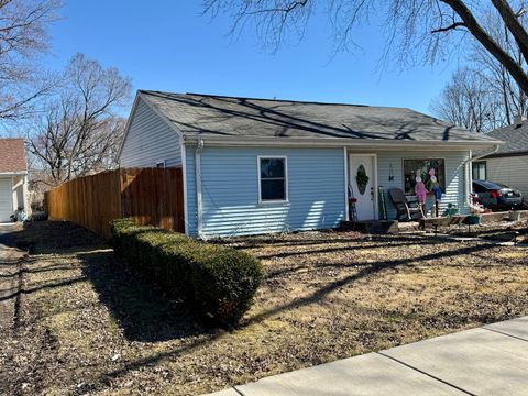 Tiny photo for 1308 Douglas Drive, Sterling, IL 61081 (MLS # 12590869)
