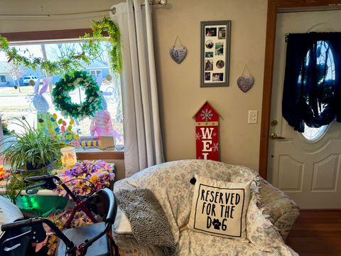 Tiny photo for 1308 Douglas Drive, Sterling, IL 61081 (MLS # 12590869)