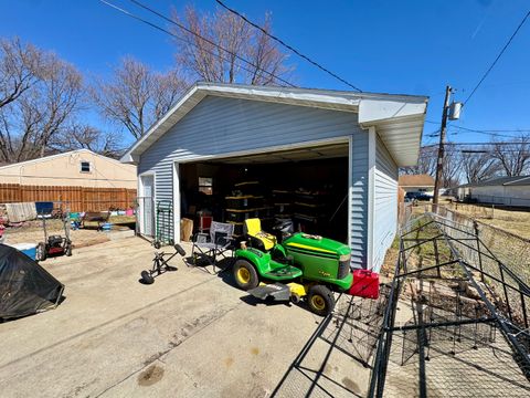 Tiny photo for 1308 Douglas Drive, Sterling, IL 61081 (MLS # 12590869)