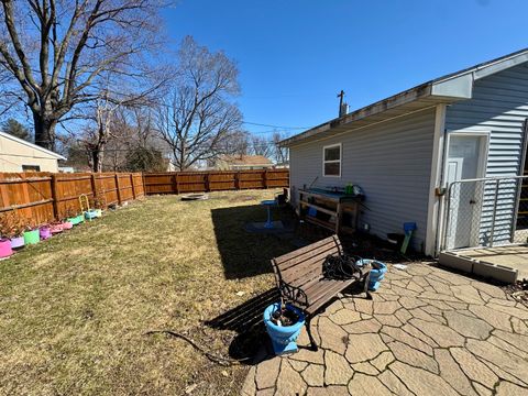 Tiny photo for 1308 Douglas Drive, Sterling, IL 61081 (MLS # 12590869)