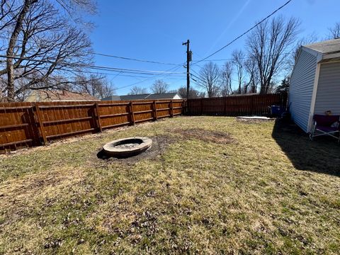 Tiny photo for 1308 Douglas Drive, Sterling, IL 61081 (MLS # 12590869)