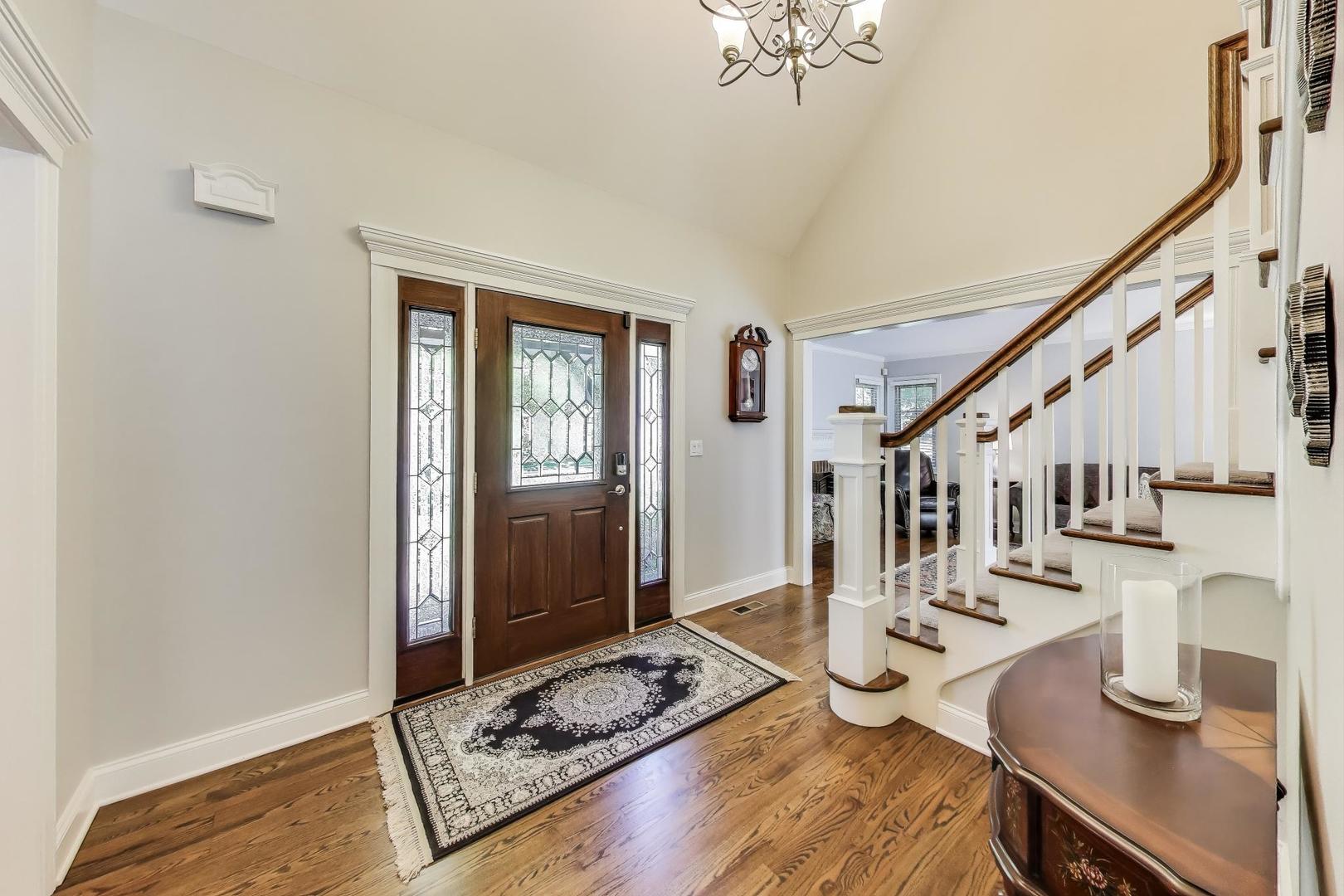 2041 Chatham Drive