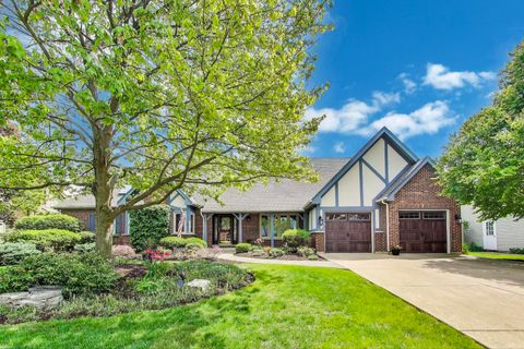 2041 Chatham Drive Wheaton IL 60189