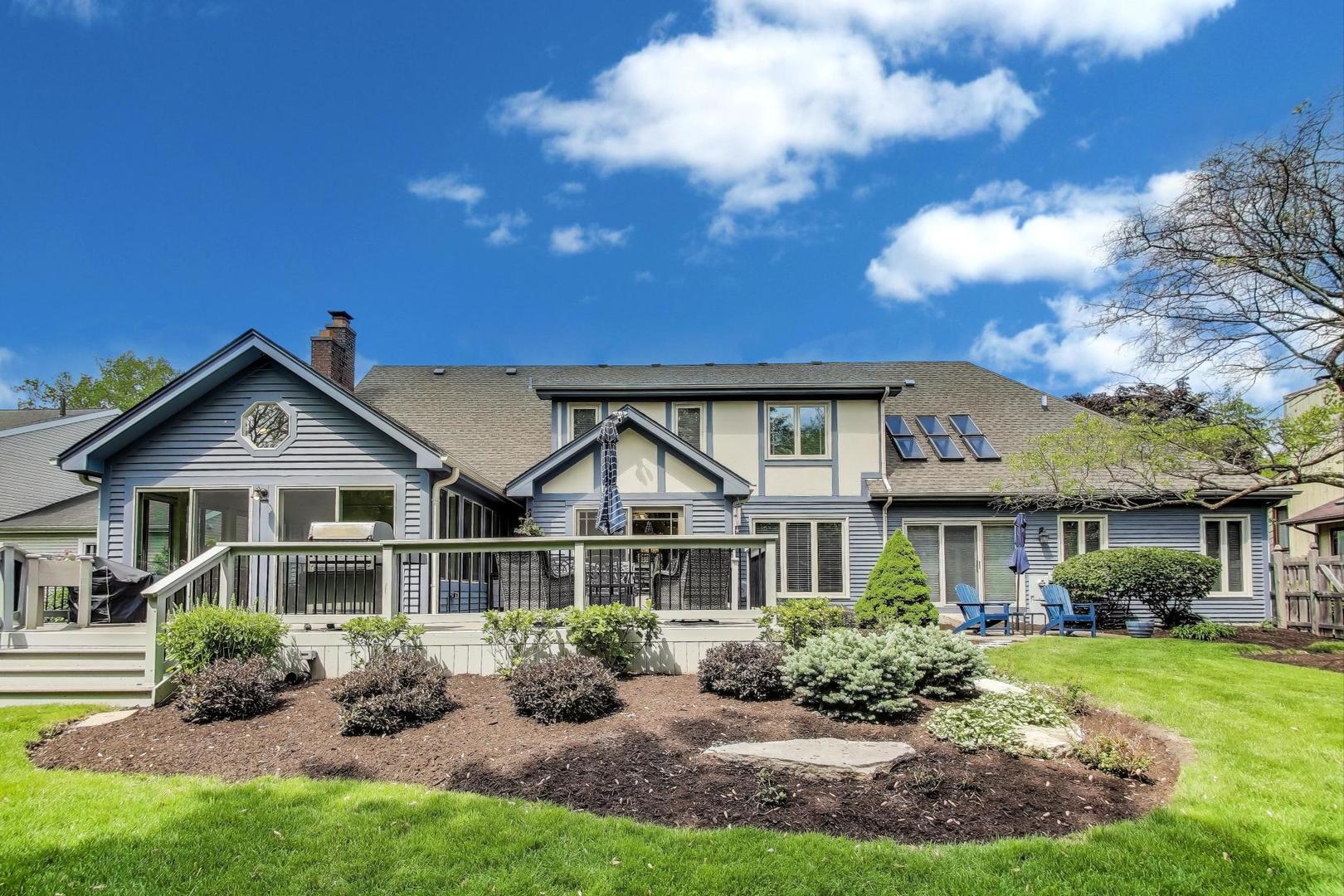 2041 Chatham Drive