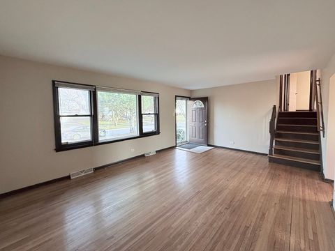 Tiny photo for 19816 Orchard Avenue, Lynwood, IL 60411 (MLS # 12546958)