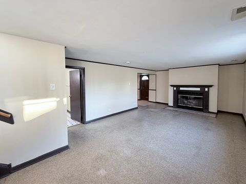 Tiny photo for 19816 Orchard Avenue, Lynwood, IL 60411 (MLS # 12546958)