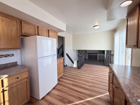 Tiny photo for 19816 Orchard Avenue, Lynwood, IL 60411 (MLS # 12546958)