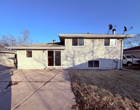 Tiny photo for 19816 Orchard Avenue, Lynwood, IL 60411 (MLS # 12546958)