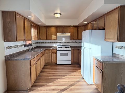 Tiny photo for 19816 Orchard Avenue, Lynwood, IL 60411 (MLS # 12546958)