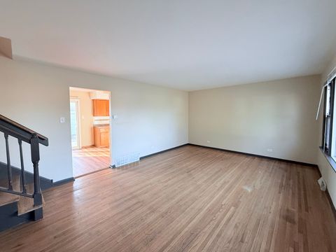 Tiny photo for 19816 Orchard Avenue, Lynwood, IL 60411 (MLS # 12546958)