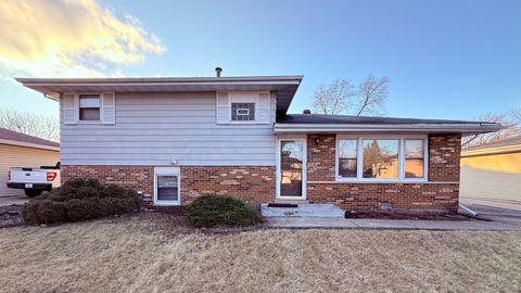 Photo of 19816 Orchard Avenue, Lynwood, IL 60411 (MLS # 12546958)