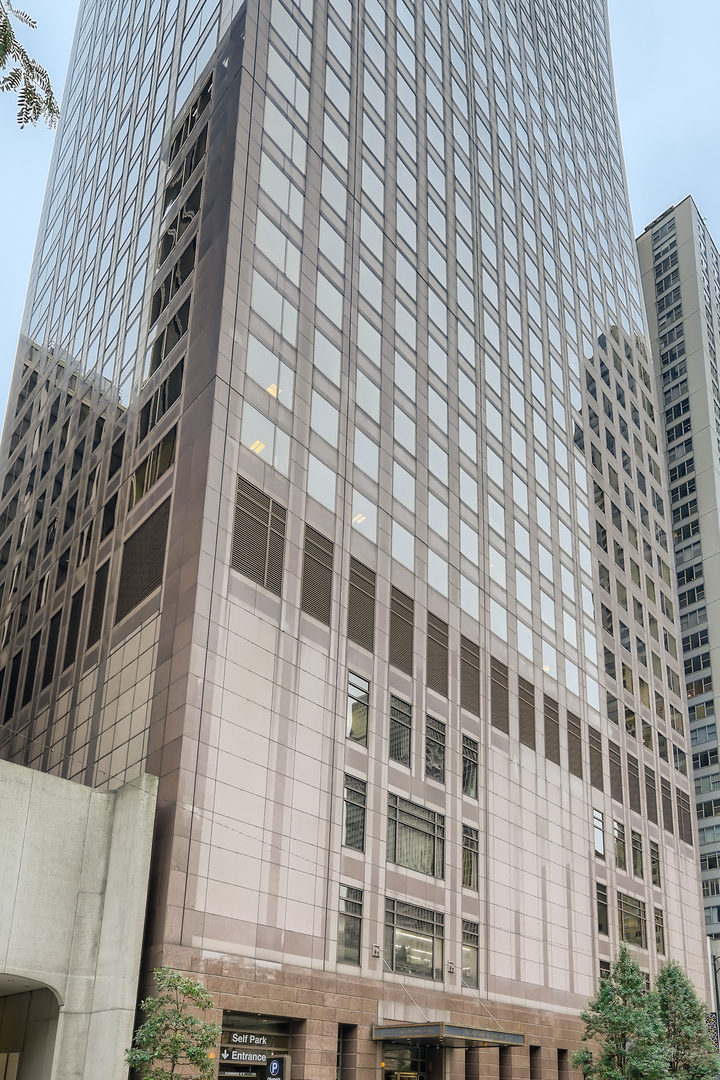 161 E Chicago Avenue 30D